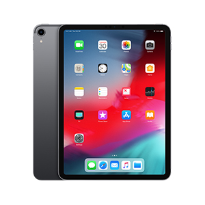 iPad Pro 11″ 1st and 2nd Gen