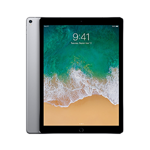 iPad Pro 12.9″ 1st and 2nd Gen