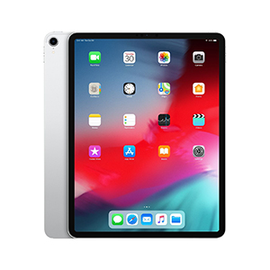 iPad Pro 12.9″ 3rd and 4th Gen