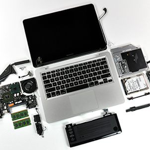 AppleCare+ Repairs