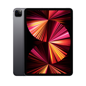 iPad Pro 11″ 3rd Gen (Wi-Fi/Cellular)