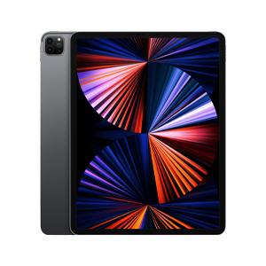 iPad Pro 12.9″ 5th Gen